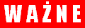 wazne!